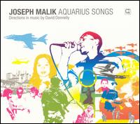 Joseph Malik - Aquarius Songs lyrics