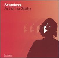 Stateless - The Art of No State lyrics