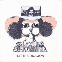 Little Dragon - Little Dragon lyrics