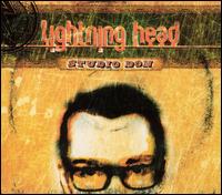 Lightning Head - Studio Don lyrics