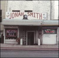 Jonah Smith - Industry Rule lyrics
