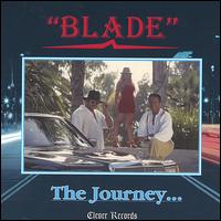 The Blade Co. - The Journey... lyrics