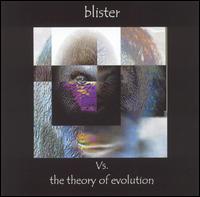Blister - Vs. The Theory of Evolution lyrics