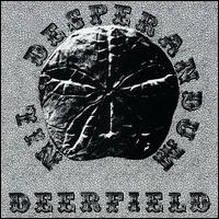 Deerfield - Nil Desperandum lyrics