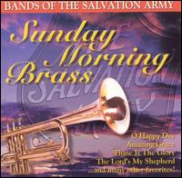 Salvation Army Band & Choir - Sunday Morning lyrics