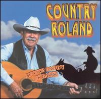 Country Roland Band - Kicker Daddy Is Back lyrics