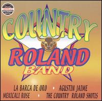 Country Roland Band - Country Roland Band lyrics