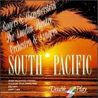 London Theatre Orchestra - Rodgers and Hammerstein's South Pacific lyrics