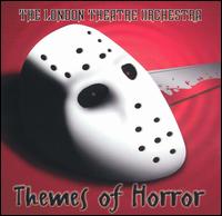 London Theatre Orchestra - Themes of Horror lyrics