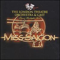 London Theatre Orchestra - Miss Saigon [Hallmark] lyrics