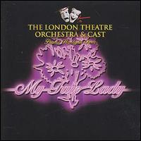 London Theatre Orchestra - My Fair Lady [Hallmark] lyrics