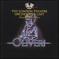 London Theatre Orchestra - Oliver lyrics