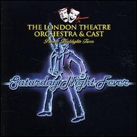 London Theatre Orchestra - Saturday Night Fever lyrics