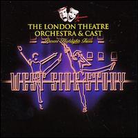 London Theatre Orchestra - West Side Story [London Theater Orchestra] lyrics
