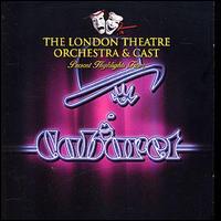 London Theatre Orchestra - Cabaret lyrics