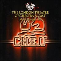 London Theatre Orchestra - Chess lyrics