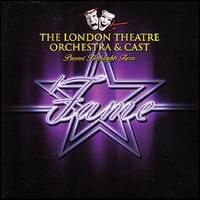 London Theatre Orchestra - Fame lyrics