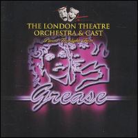 London Theatre Orchestra - Grease lyrics