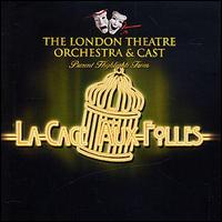 London Theatre Orchestra - La Cage aux Folles lyrics
