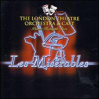 London Theatre Orchestra - Les Miserables lyrics