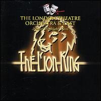London Theatre Orchestra - The Lion King [Hallmark] lyrics