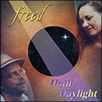 Brenda Freed - Freed Until Daylight lyrics