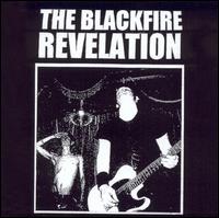 The Blackfire Revelation - Gold and Guns on 51 lyrics