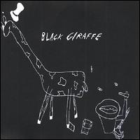Black Giraffe - Demo lyrics