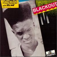 Blackout - Blackout lyrics