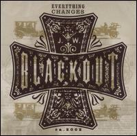 J.W. Blackout - Everything Changes lyrics