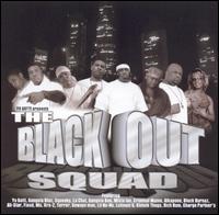 The Blackout Squad - The Blackout Squad lyrics