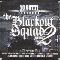 The Blackout Squad - Blackout Squad, Vol. 2 lyrics