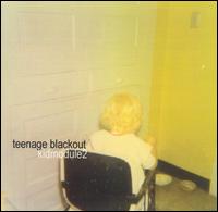Teenage Blackout - Kidmodule2 lyrics