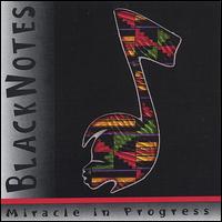 Blacknotes - Miracle in Progress lyrics