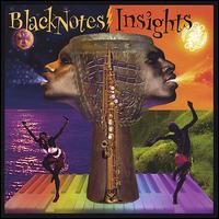 Blacknotes - Insights lyrics