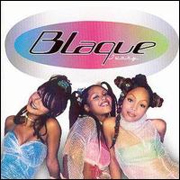 Blaque Ivory - Blaque Ivory lyrics
