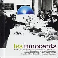 Les Innocents - Innocents lyrics
