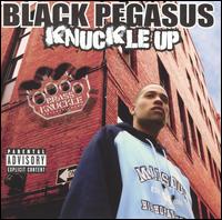 Black Pegasus - Knuckle Up lyrics