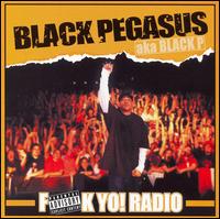 Black Pegasus - F*ck Yo! Radio lyrics