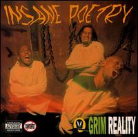 Insane Poetry - Grim Reality lyrics