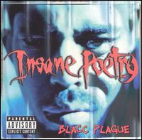 Insane Poetry - Blacc Plague lyrics