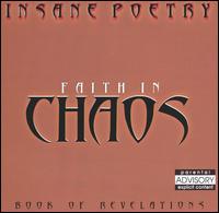 Insane Poetry - Faith in Chaos lyrics