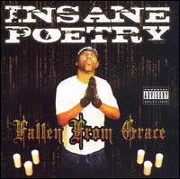 Insane Poetry - Fallen from Grace lyrics