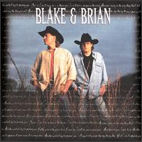 Blake & Brian - Another Perfect Day lyrics