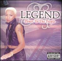 Legend - Power to the People lyrics