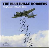 Bluesville Bomber - No Problem with the Blues [live] lyrics