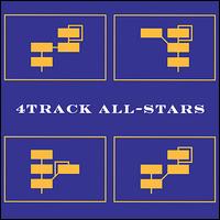 4Track All-Stars - 4Track All-Stars lyrics