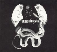 Blind Jackson - Blind Jackson lyrics