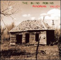 The Blind Robins - Panorama Valley lyrics
