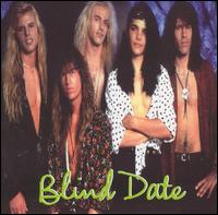 Blind Date - Blind Date [Perris] lyrics
